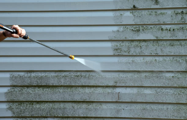 Best Fence Cleaning and Maintenance in Martins Additions, MD
